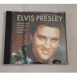 Cd Elvis Presley Live At Louisiana Hayride 1954 Feat Rio