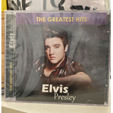 Cd Elvis Presley The