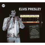 Cd Elvis Presley The Joan Deary Tapes Volume 1