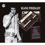 Cd Elvis Presley The Joan Deary Tapes Volume 2