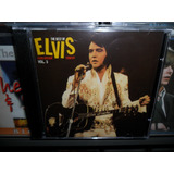 Cd Elvis Presley The Very Best