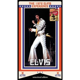 Cd Elvis The 1972 Experience Live At The Las Vegas Hilton