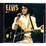 Cd Elvis The Best