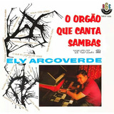 Cd Ely Arcoverde 