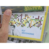 Cd Ely Arcoverde O