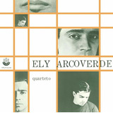 Cd Ely Arcoverde Quarteto 1965 Discobertas