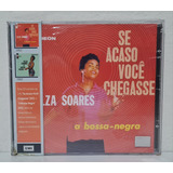 Cd Elza Soares A