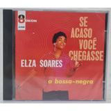 Cd Elza Soares A