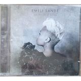 Cd Emeli Sande   Our Version Of Events