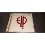 Cd Emerson Lake And Palmer