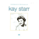 Cd Emi Presents The Magic Of Kay Starr   Importado