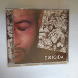 Cd Emicida Sobre Crianças