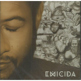 Cd Emicida