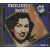 Cd   Emilinha Borba