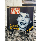 Cd Emilinha Borba   Mestres