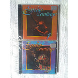 Cd Emilio Santiago   Vol