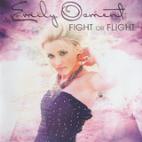Cd Emily Osment Fight Or Flight