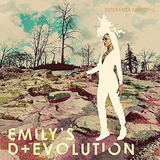 Cd  Emilys D evolution  edição Deluxe 