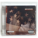 Cd Eminem 
