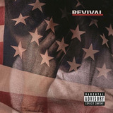 Cd Eminem Revival 2017