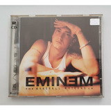 Cd Eminem The Marshall