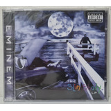 Cd Eminem The Slim Shady Lp Lacrado
