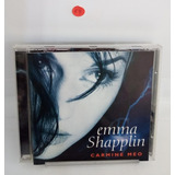 Cd Emma Shapplin   Carmine