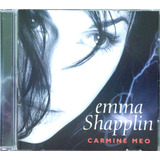 Cd Emma Shapplin   Carmine Meo