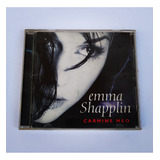 Cd Emma Shapplin Carmine Meo