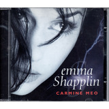Cd Emma Shapplin   Carmine