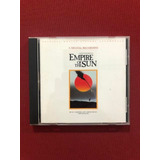 Cd Empire Of The Sun Original Soundtrack Import Semin 
