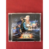Cd Empire Of The Sun Walking On A Dream 2008 Import 
