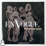 Cd En Vogue Runaway Love 1993