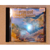 Cd Encanto Caiçara Luis Pereque Silo