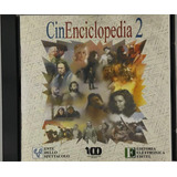 Cd Enciclopedia 2 Editoria Eletronica Importado