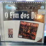 Cd End Of Days  o