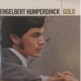 Cd Engelbert Humperdinck Gold