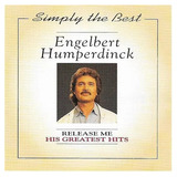 Cd Engelbert Humperdinck His Greatest Hits