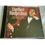 Cd Engelbert Humperdinck in The Still Of The Night