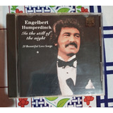 Cd Engelbert Humperdinck In The Still Of The