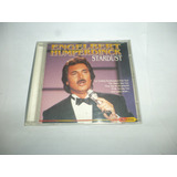 Cd Engelbert Humperdinck Stardust 1993 Eec