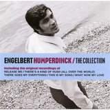 Cd Engelbert Humperdinck The Collection
