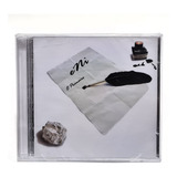 Cd Eni O Primeiro Lacrado Deftones Limp Bizkit Incubus Tk0m