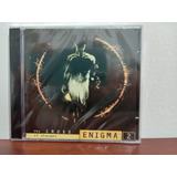 Cd Enigma 2 The Cross Of