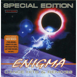 Cd Enigma   Dance Hits   Remixes