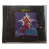 Cd Enigma Mcmxc A