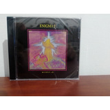Cd Enigma Mcmxc A d