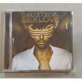Cd Enrique Iglesias Sex And Love