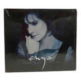 Cd Enya Dark Sky Island Deluxe Novo Original Lacrado