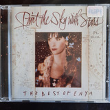 Cd Enya Paint The Sky With Sta Enya